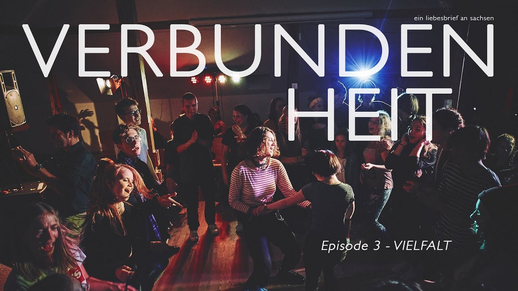 Verbundenheit. Episode III - Vielfalt. "Lanterna Futuri"