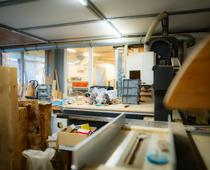 Horatzscheck Kunsthandwerk