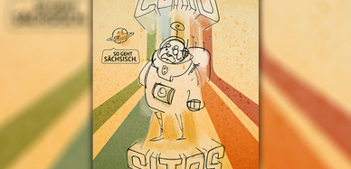 Titelbild Kurzfilm „Curiositas