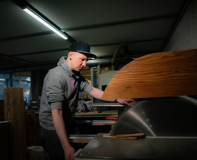 Horatzscheck Kunsthandwerk