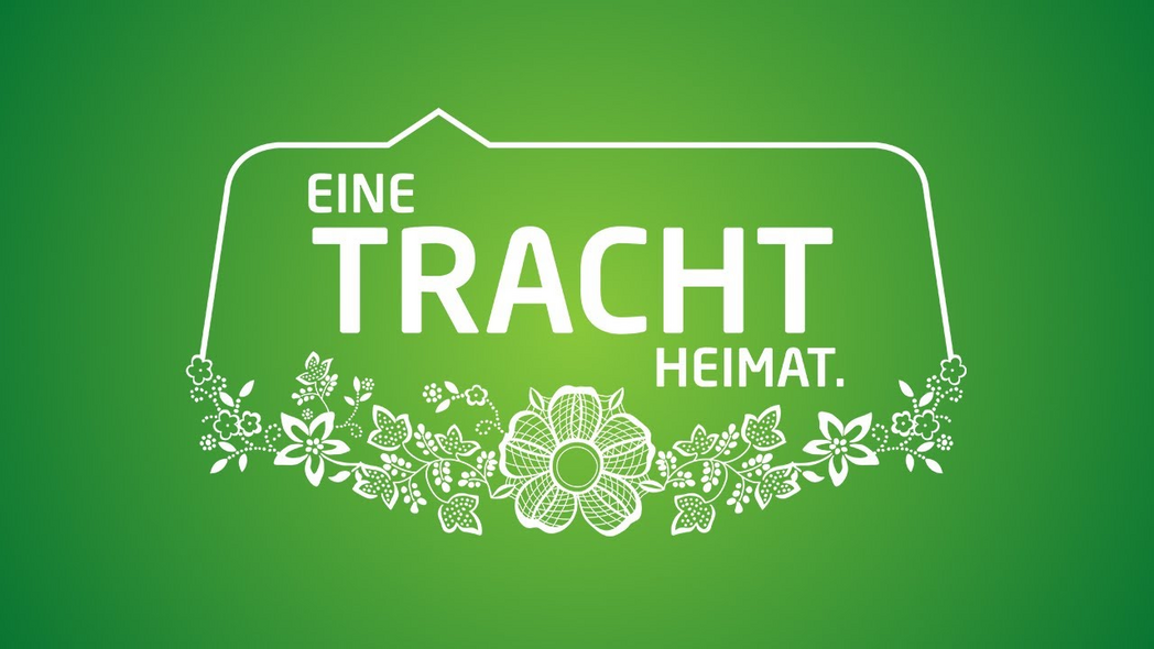 Eine TRACHT Heimat. | Trachten, Mode und Textiles aus Sachsen | #sogehtsächsisch