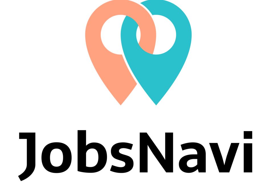 Abbildung Logo JobsNavi