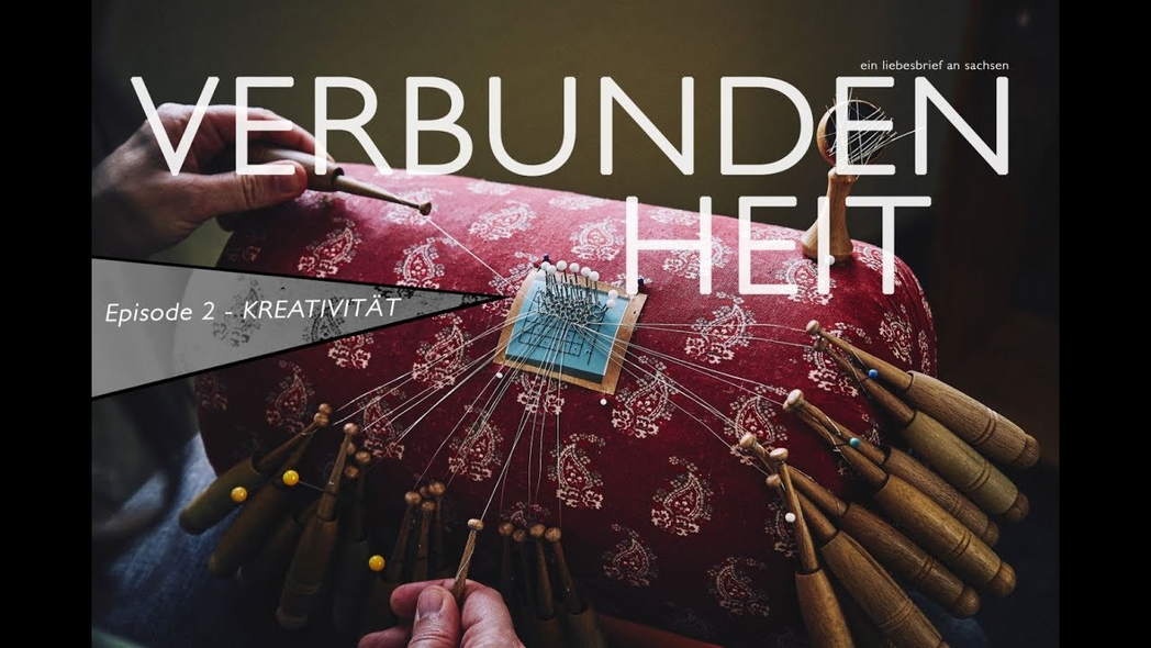 Verbundenheit. Episode II – Spitzenstücke.