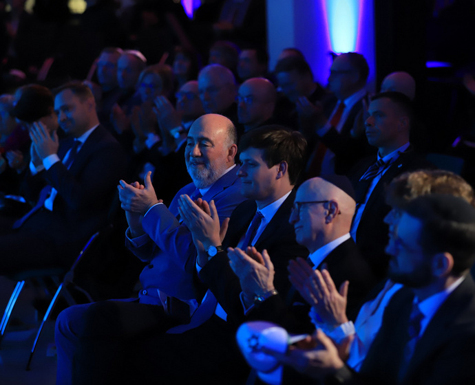 Eröffnung Tacheles - Jahr der jüdischen Kultur in Sachsen 2026