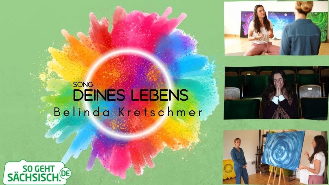 Song Deines Lebens-Belinda Kretschmer