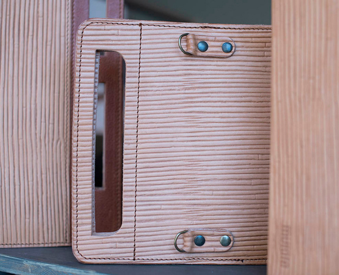 Tasche von mutare