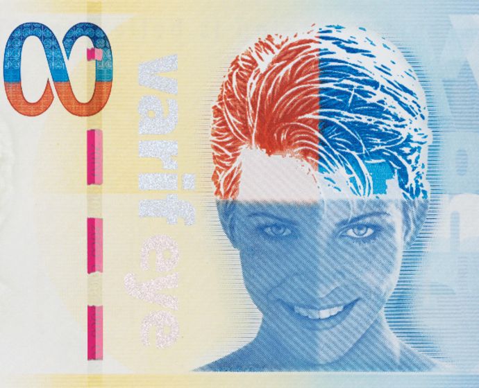 Musterbanknote