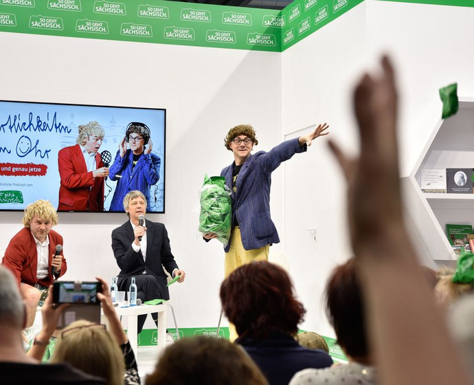 Foto: Alexander Schumann