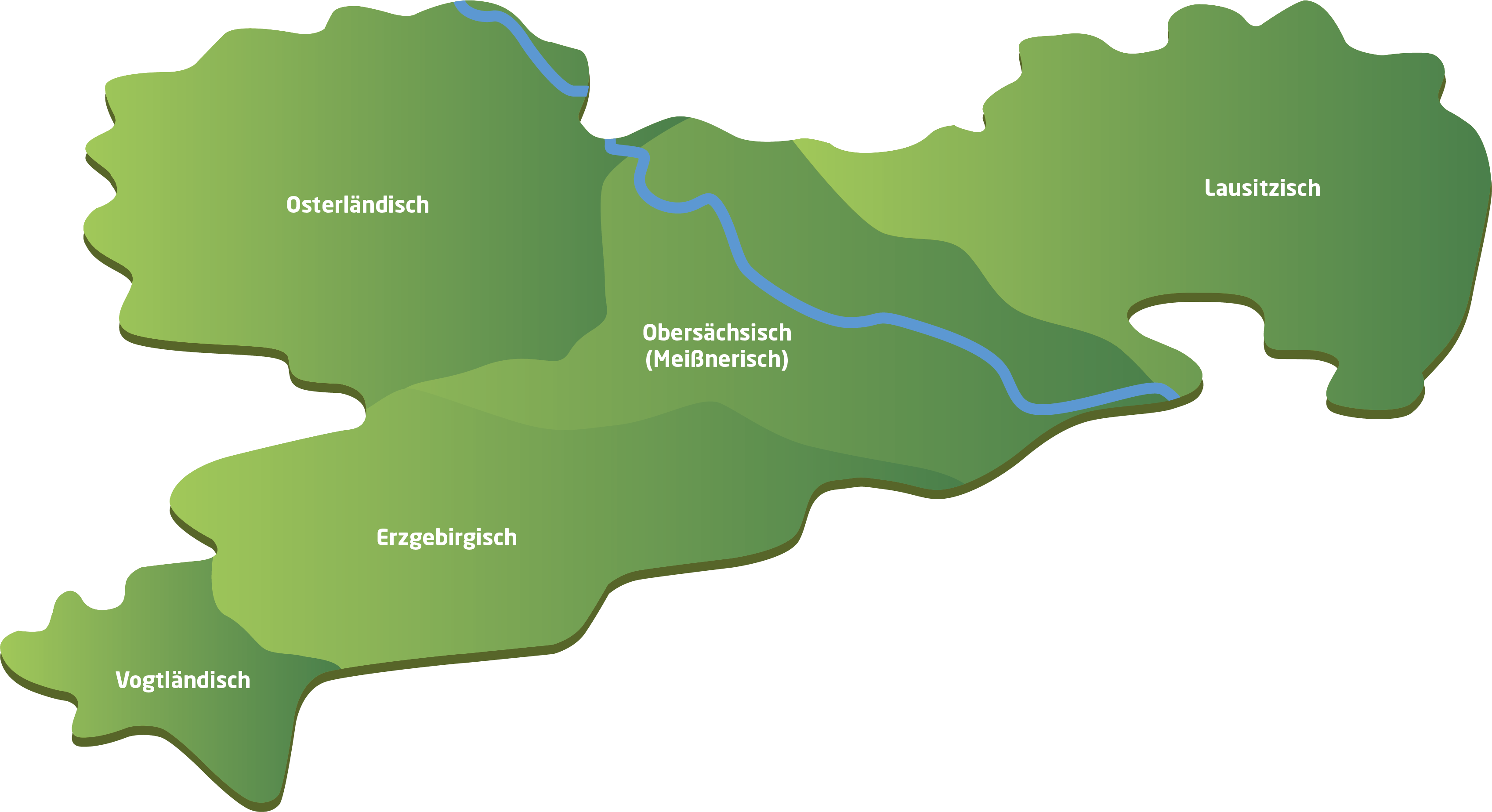 Sächsischer Sprachatlas